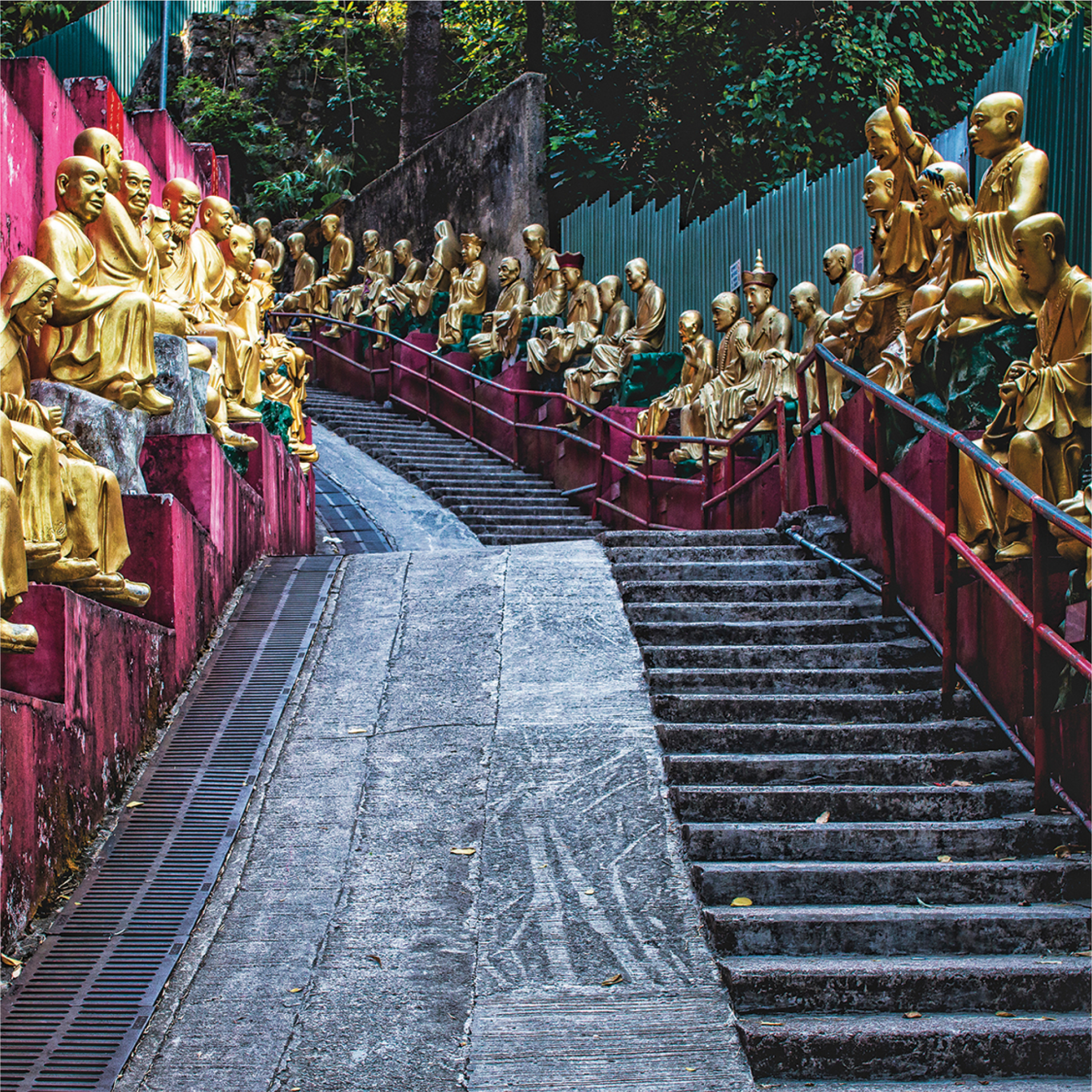 Hong Kong