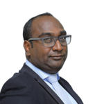 Rouben Trivedi